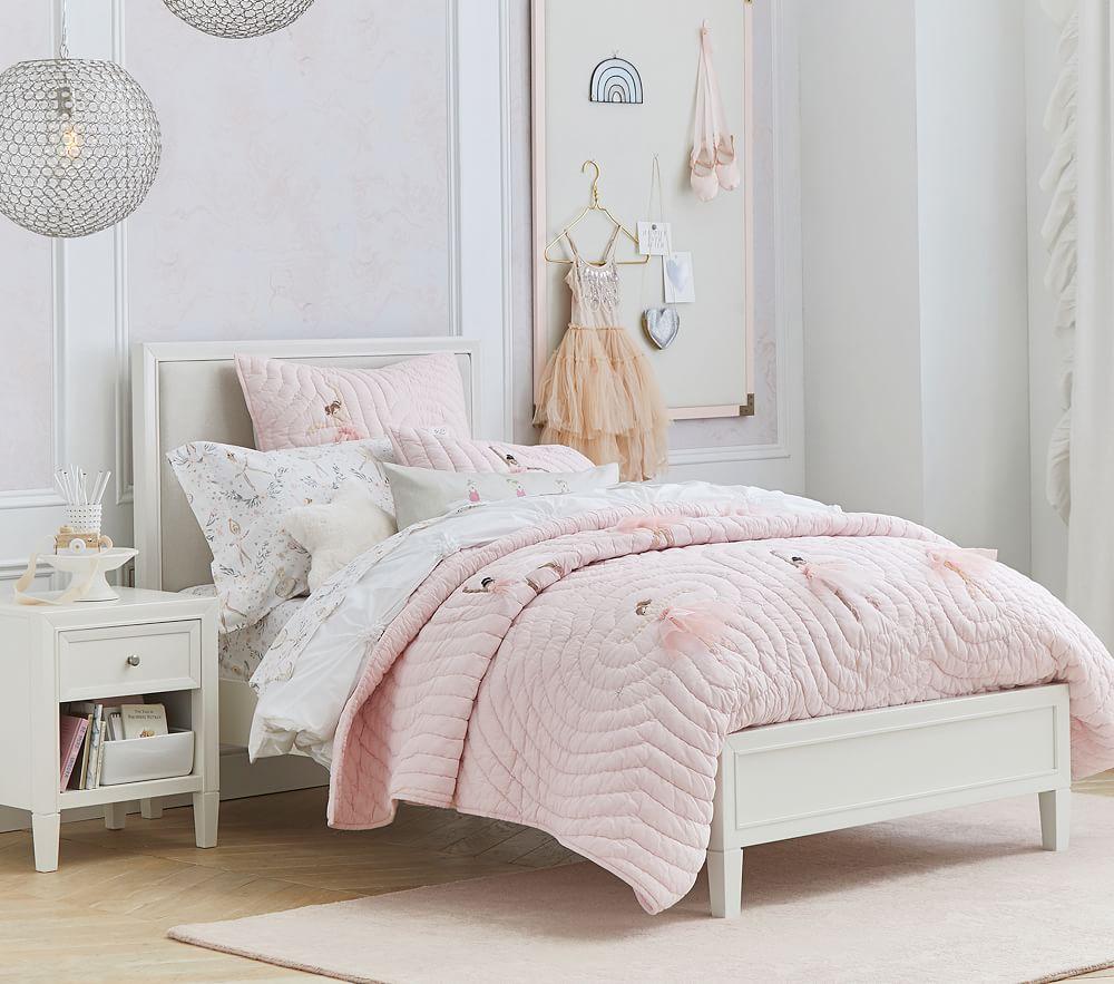 Ballerina Quilt